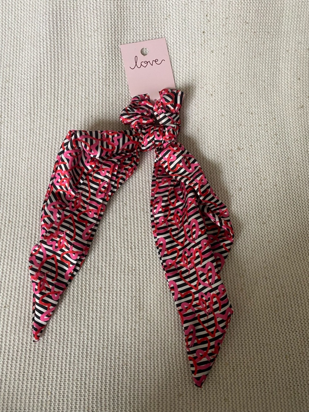 Hair accessory